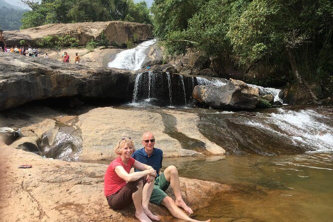 Anakulam Wild Elephant Village life tour ( By Munnar Info) - How the Munnar Info jeep day actually plays out