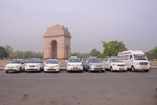 Arrival Meet & Assist service at Delhi Airport with optional Private transfer - Porter Luggage Help: Why It’s Worth Thinking About