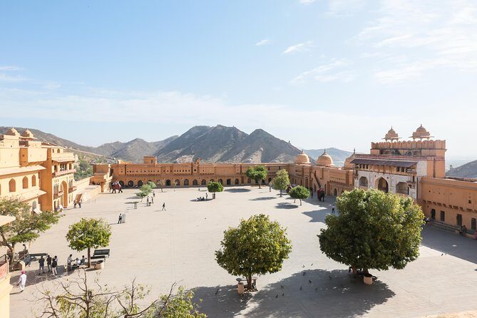 Award-Winning 3-Day Private Golden Triangle Tour of India - Golden Triangle in 3 Days: How This Private Plan Really Works
