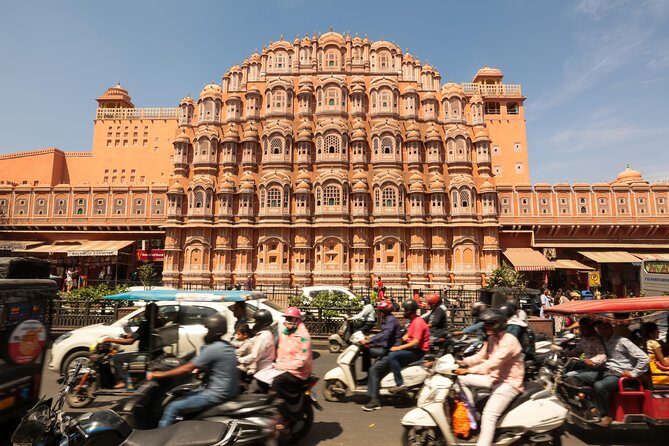 Award-Winning 3-Day Private Golden Triangle Tour of India - Private Car, Licensed Guides, and the Comfort Stuff That Saves Your Day