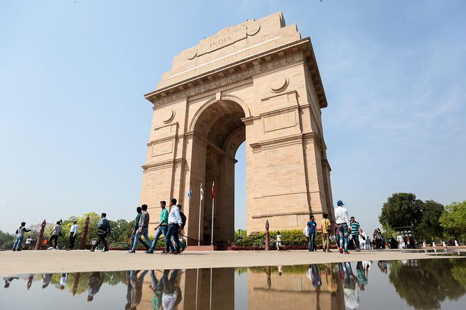 Award-Winning 3-Day Private Golden Triangle Tour of India - Price and Value: What You’re Paying For at $350.71