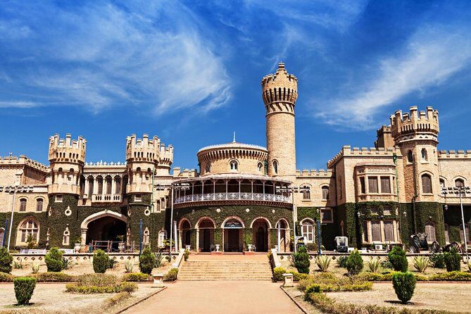 Bangalore city tour with English guide & multi language support - Why This Bengaluru Day Tour Feels Efficient