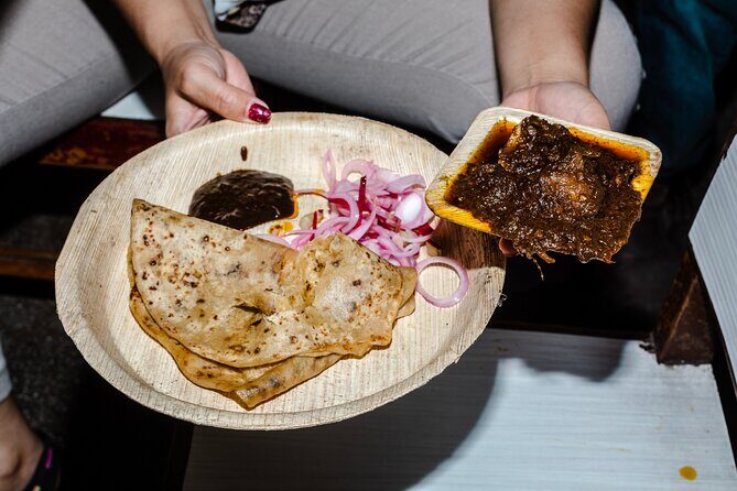 Bengali Nights Kolkata Food Tour with 13+ Tastings - Key points before you go