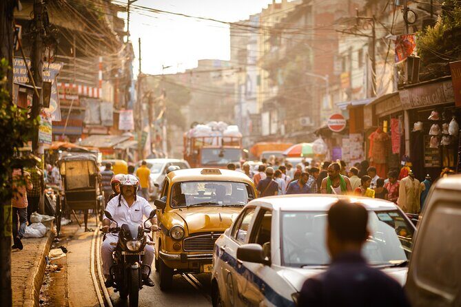 Bengali Nights Kolkata Food Tour with 13+ Tastings - Kolkata Bengali Nights: what you’re really buying for $39