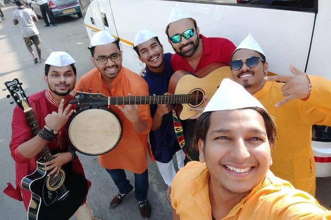 Best Bollywood Tour with Rahil Khan (Transport Included) - Price and Value: Why $106 Can Make Sense for This Kind of Access
