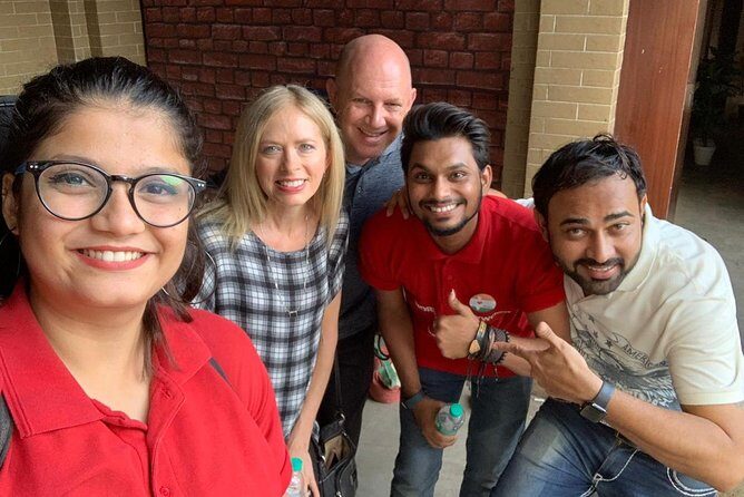 Best Bollywood Tour with Rahil Khan (Transport Included) - When Things Go Slightly Off-Plan: What to Expect on Real Studio Days
