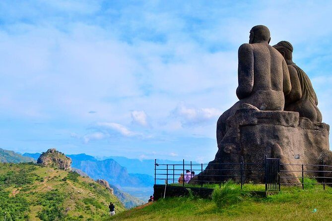 Best of Kerala Tour (Exclusive Private tour) - Munnar tea hills, St. Francis Church to Echo Point views