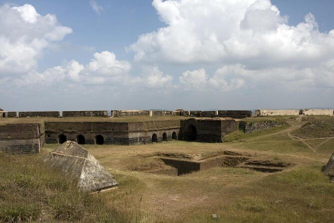 Best of Mysore, UNESCO Somnathpur Temple & Srirangapatna Day Tour - Key things that make this day tour special