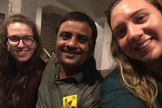 Best of Old Delhi & New Delhi City Tour in 8 Hours - By Car - Pickup, Chauffeur, and a Live Guide Who Helps You See the Right Things