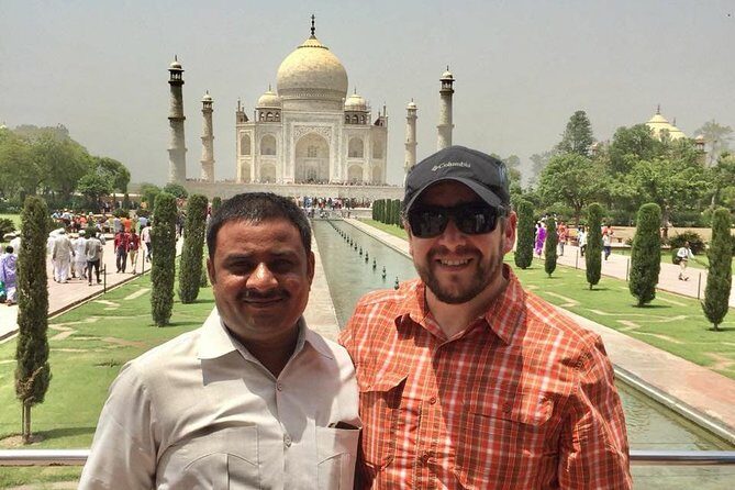 Best of Old Delhi & New Delhi City Tour in 8 Hours - By Car - If You Want More Than One City: How Multi-Day Planning Can Help