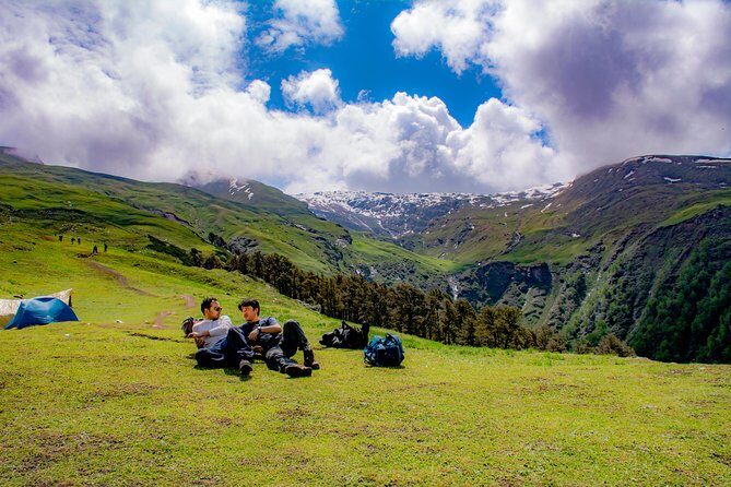 Bhrigu Lake and Alpine Meadow Trek - Key Takeaways Before You Go