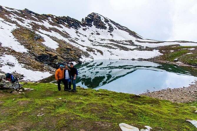 Bhrigu Lake and Alpine Meadow Trek - Cost and Value: What $532 Covers (and What It Doesn’t)