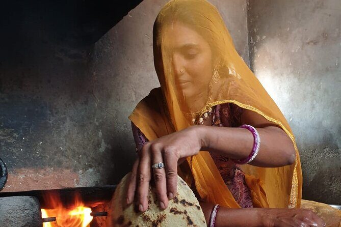 Bishnoi Village Safari Half Day Tour - Pickup, timing, and how the day actually feels