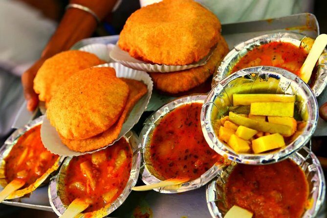 Breakfast Walk in Old Delhi - A 4-hour breakfast route that actually makes Old Delhi make sense