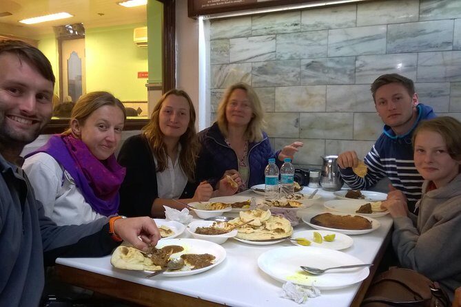 Breakfast Walk in Old Delhi - Why this tour is a strong value for food-first travelers