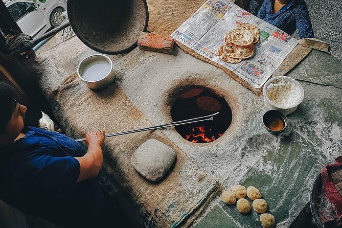 Chandni Chowk Delhi Food Tour with 15+ Tastings - What you’re really paying for (and why it’s worth it)