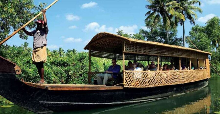 Cochin: Backwater Village Eco Boat Cruise with Lunch - Who This Tour Best Suits (and Who Should Skip)