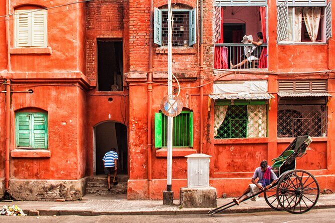 Cultural Confluence of Kolkata - Culture Kaleidoscope Tour - Key things I’d circle before you go