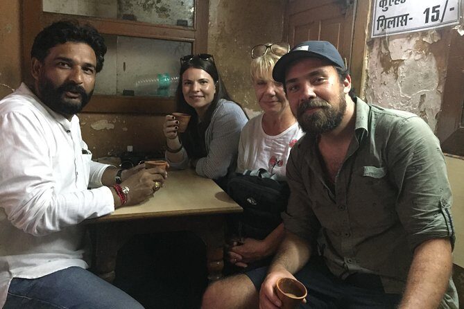 Cultural Walk and Food Tasting In Jaipur - Jaipur cultural walk and food tasting: what you’re really signing up for