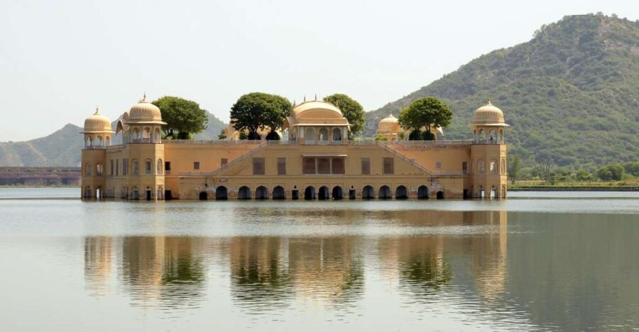 Delhi: 6-Day Golden Triangle Delhi, Agra, and Jaipur Tour - Key Highlights You’ll Care About