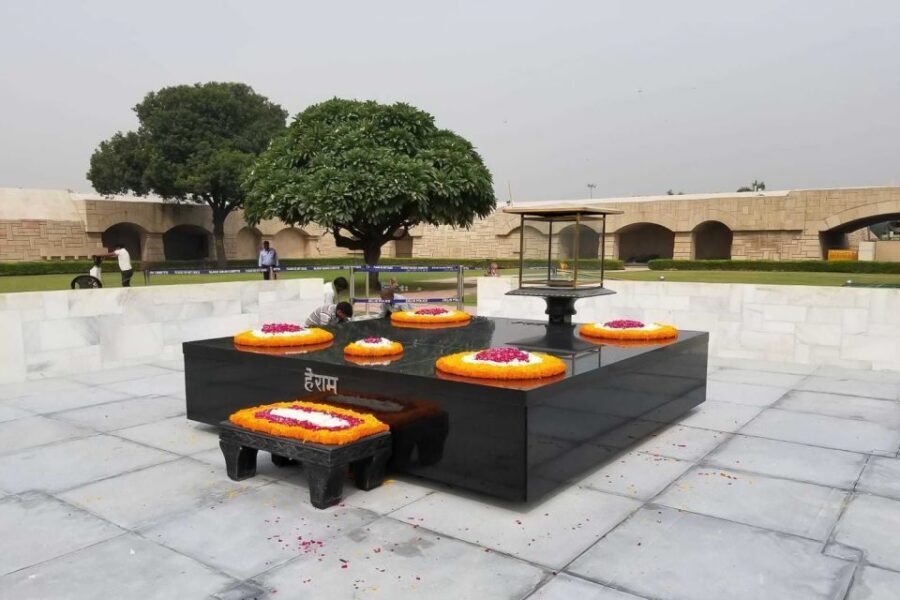 Delhi: 6-Day Golden Triangle Delhi, Agra, and Jaipur Tour - Price and Logistics: What Your Money Covers