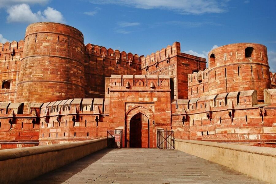 Delhi: 6-Day Golden Triangle Delhi, Agra, and Jaipur Tour - Day 3: Baby Taj and Agra Fort Before You Face the Main Event