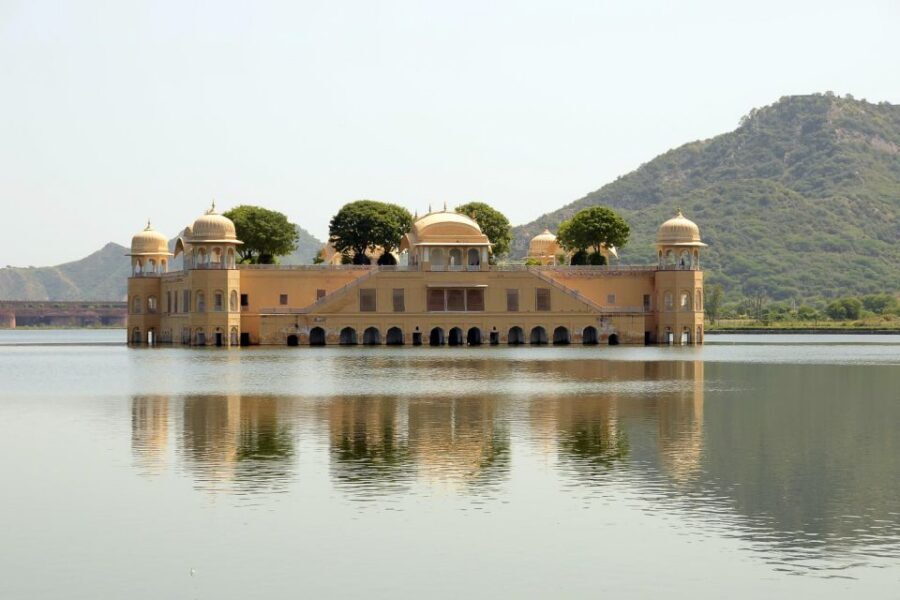 Delhi: 6-Day Golden Triangle Delhi, Agra, and Jaipur Tour - Hotels, Drivers, and Why This Tour Feels Safe