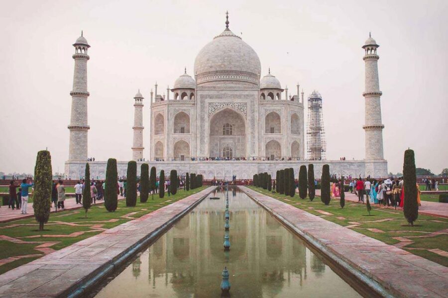 Delhi: 6-Day Golden Triangle Delhi, Agra, and Jaipur Tour - Who This Tour Is Best For (and Who Should Rethink It)