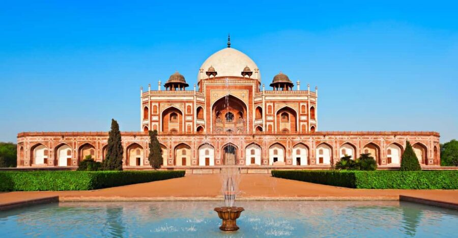 Delhi City Tour: Old, New, or Both – Half & Full Day Options - Old Delhi tuk-tuk rides and the Chandni Chowk plan