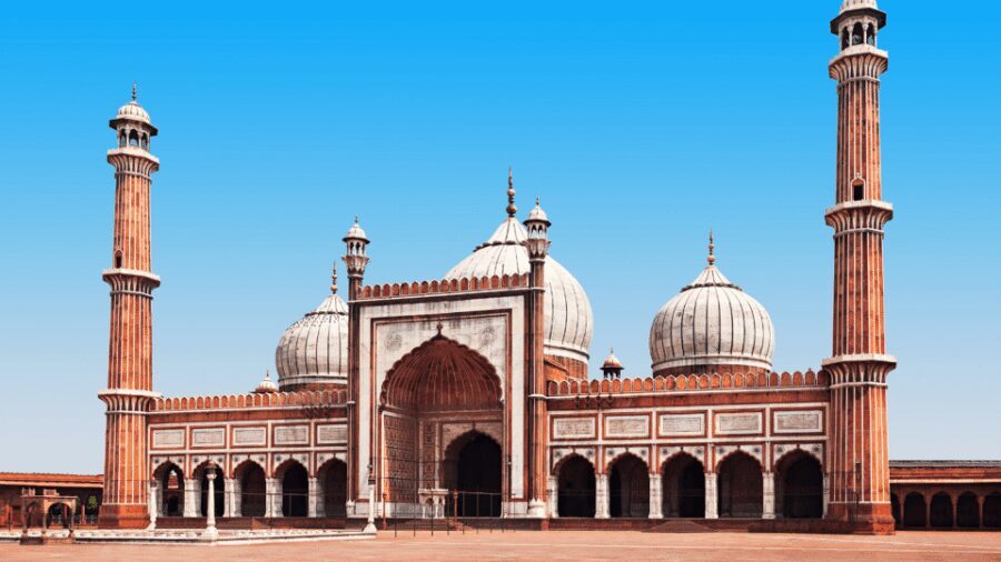 Delhi City Tour: Old, New, or Both – Half & Full Day Options - New Delhi highlights: Agrasen ki Baoli, India Gate, Parliament, Rashtrapati Bhavan