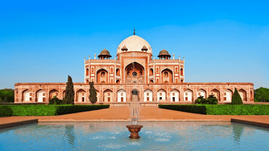 Delhi City Tour: Old, New, or Both – Half & Full Day Options - Lotus Temple (and the Monday swap to Qutub Minar)