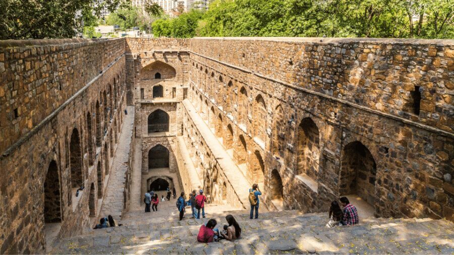 Delhi City Tour: Old, New, or Both – Half & Full Day Options - Full day combo: the best way to see Delhi in one shot