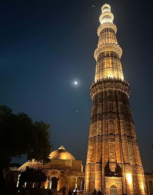 Delhi: Create Your Own Itinerary - Private Tour & Transfer - Lunch, breaks, and what’s included (so you can pace your day)