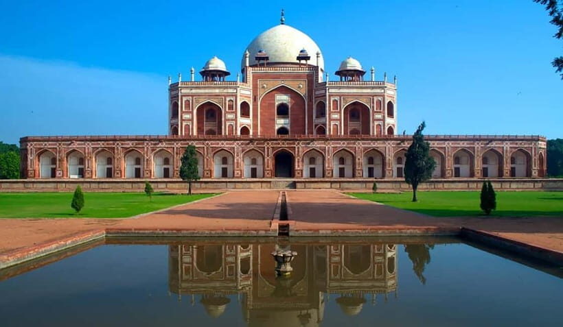 Delhi: Create Your Own Itinerary - Private Tour & Transfer - Guides and drivers: the difference between a tour and a smooth day