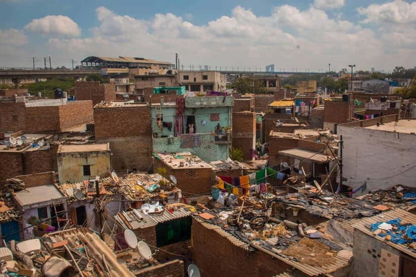 Delhi: Ethical Sanjay Colony Slum Tour - Key things that make this tour worth your time