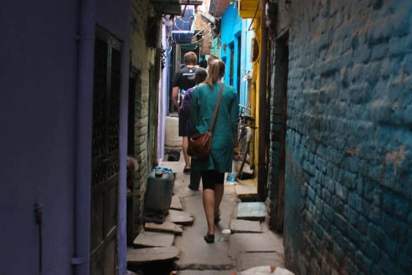 Delhi: Ethical Sanjay Colony Slum Tour - Delhi’s Sanjay Colony, Up Close and Human-Scale
