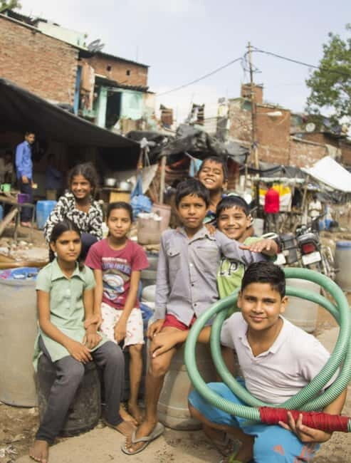 Delhi: Ethical Sanjay Colony Slum Tour - Who This Tour Suits Best (and Who Might Want to Skip It)
