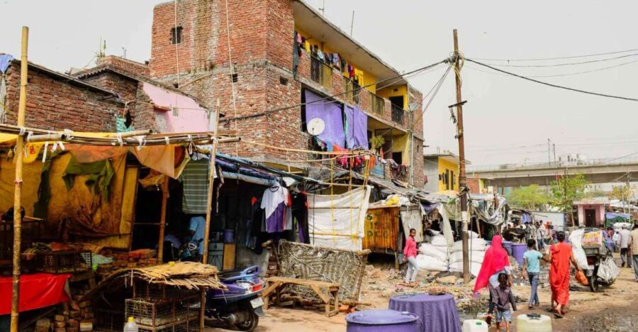Delhi: Ethical Sanjay Colony Slum Tour - Price and Time: What $18 Buys You in Real Value