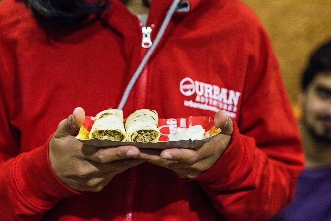 Delhi Food Walk: Rickshaw Ride, Street Eats & Market Tour - Who This Tour Is Best For