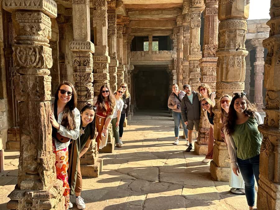 Delhi: Full or Half-Day Old and New Delhi Private Tour - Private car pickup and start times that actually help