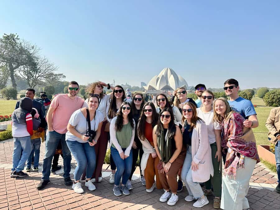 Delhi: Full or Half-Day Old and New Delhi Private Tour - Price and value: why this $7-per-person option can be a smart move