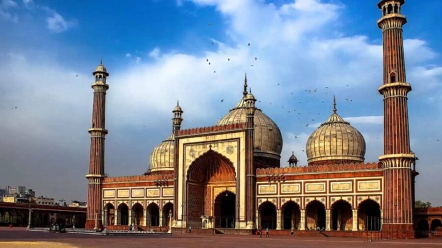 Delhi: Old and New Delhi One Day Tour - A One-Day Plan That Feels Like Two Cities