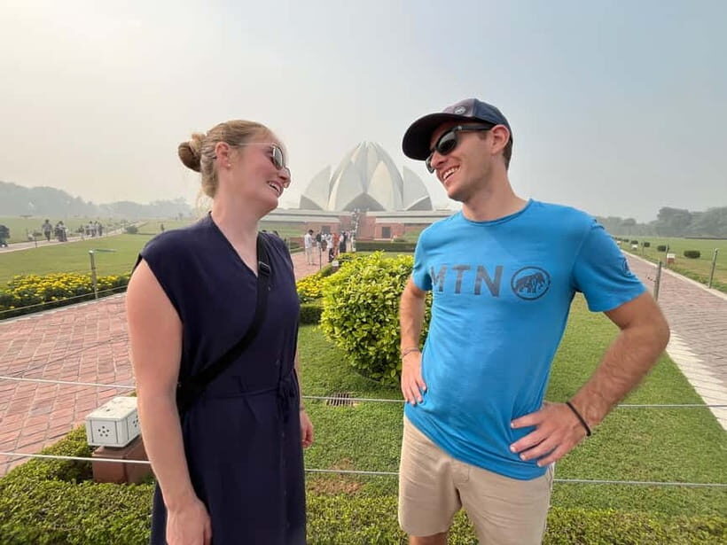 Delhi: Private Old & New Delhi Guided Half- or Full-Day Tour - Key things I’d circle before you go