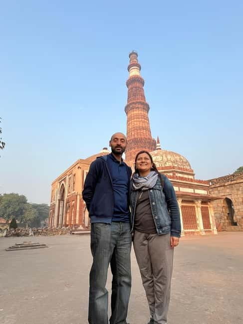 Delhi: Private Old & New Delhi Guided Half- or Full-Day Tour - How a 4 to 8 Hour Private Delhi Tour Really Plays Out