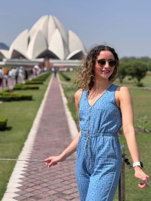 Delhi: Private Old & New Delhi Guided Half- or Full-Day Tour - The Rickshaw Ride Through Old Delhi’s Narrow Lanes