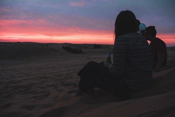 Desert Safari Tour Package - Jaisalmer to the Thar: why this overnight safari is worth your time