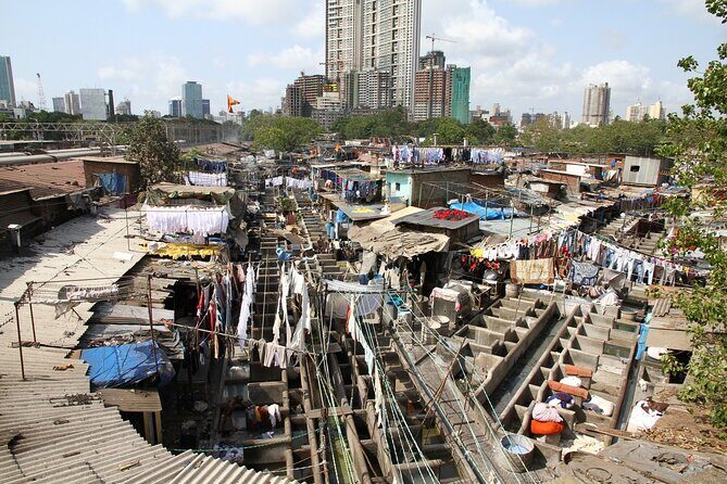 Dharavi, Dhobighat, and Mumbai Dabbawallas - What the timing feels like on the ground