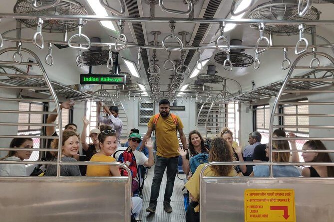 Dharavi, Dhobighat, and Mumbai Dabbawallas - Where you meet at Churchgate (and why it’s convenient)