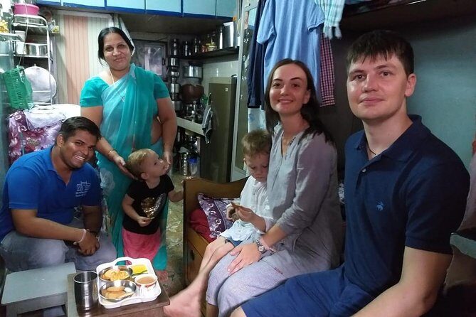 Dharavi Slum Tour - Dharavi slum tour basics: what you’re signing up for