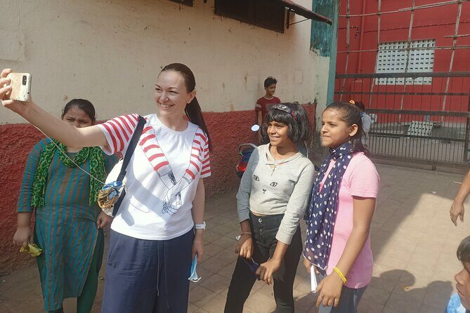 Dharavi Slum Tour - Step-by-step itinerary: what you’ll see in Dharavi